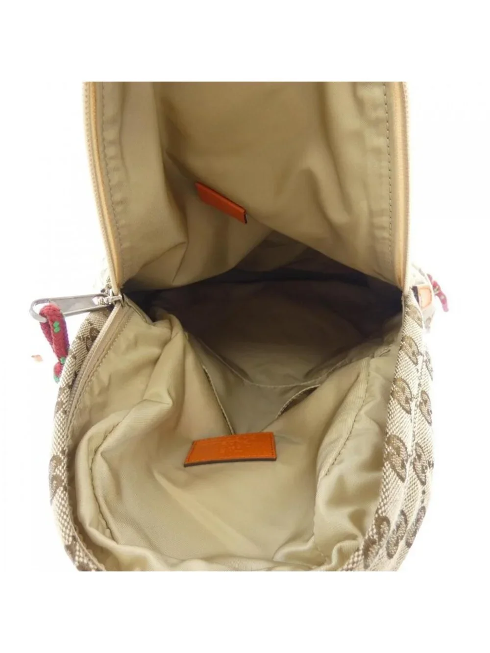 Gucci the North Face Backpack